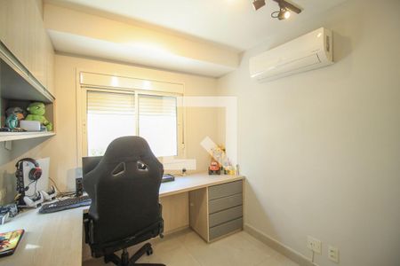 Apartamento à venda com 82m², 3 quartos e 1 vaga Apartamento à venda com 82m², 3 quartos e 1 vagaEscritório