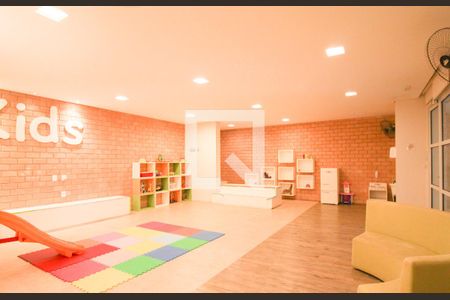 Apartamento à venda com 82m², 3 quartos e 1 vaga Apartamento à venda com 82m², 3 quartos e 1 vagaÁrea comum