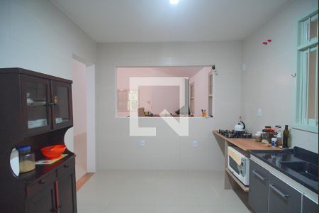 Casa à venda com 197m², 3 quartos e 3 vagas Casa à venda com 197m², 3 quartos e 3 vagasCozinha