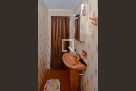 Casa à venda com 100m², 2 quartos e 2 vagas Casa à venda com 100m², 2 quartos e 2 vagasLavabo