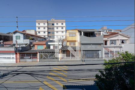 Casa à venda com 100m², 2 quartos e 2 vagas Casa à venda com 100m², 2 quartos e 2 vagasQuintal - area de cima da Garagem - vista