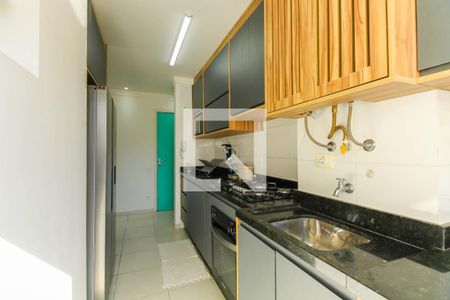 Apartamento para alugar com 143m², 3 quartos e 2 vagas Apartamento para alugar com 143m², 3 quartos e 2 vagasCozinha
