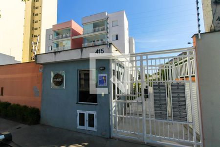 Apartamento para alugar com 143m², 3 quartos e 2 vagas Apartamento para alugar com 143m², 3 quartos e 2 vagasFachada