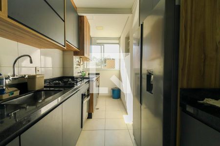 Apartamento para alugar com 143m², 3 quartos e 2 vagas Apartamento para alugar com 143m², 3 quartos e 2 vagasCozinha