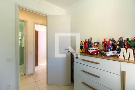 Apartamento para alugar com 143m², 3 quartos e 2 vagas Apartamento para alugar com 143m², 3 quartos e 2 vagasQuarto 2