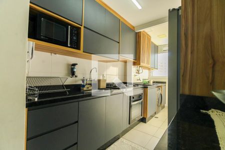 Apartamento para alugar com 143m², 3 quartos e 2 vagas Apartamento para alugar com 143m², 3 quartos e 2 vagasCozinha
