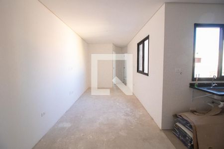 Apartamento à venda com 108m², 2 quartos e 1 vaga Apartamento à venda com 108m², 2 quartos e 1 vagaSala/Cozinha