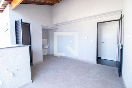 Apartamento à venda com 108m², 2 quartos e 1 vaga Apartamento à venda com 108m², 2 quartos e 1 vagaÁrea comum