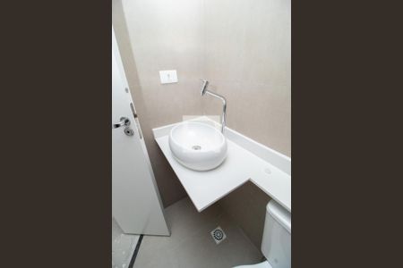 Apartamento à venda com 108m², 2 quartos e 1 vaga Apartamento à venda com 108m², 2 quartos e 1 vagaBanheiro 1