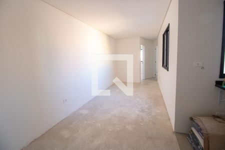 Apartamento à venda com 108m², 2 quartos e 1 vaga Apartamento à venda com 108m², 2 quartos e 1 vagaSala/Cozinha