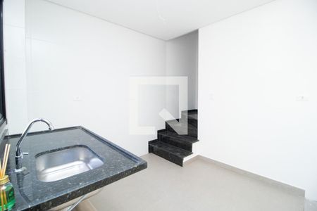 Apartamento à venda com 108m², 2 quartos e 1 vaga Apartamento à venda com 108m², 2 quartos e 1 vagaCozinha