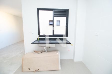 Apartamento à venda com 108m², 2 quartos e 1 vaga Apartamento à venda com 108m², 2 quartos e 1 vagaCozinha