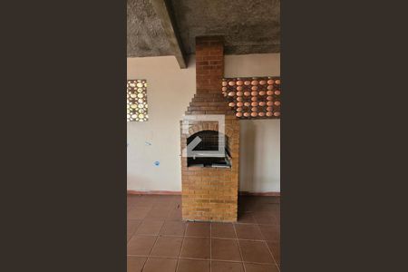 Apartamento para alugar com 160m², 4 quartos e sem vagaTerraço/Churrasqueira