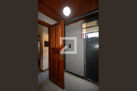 Apartamento para alugar com 160m², 4 quartos e sem vagaBanheiro Social