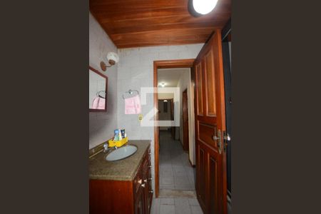 Apartamento para alugar com 160m², 4 quartos e sem vagaBanheiro Social