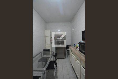 Apartamento para alugar com 160m², 4 quartos e sem vagaCozinha