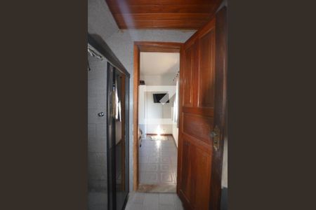 Apartamento para alugar com 160m², 4 quartos e sem vagaBanheiro da Suíte