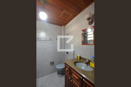 Apartamento para alugar com 160m², 4 quartos e sem vagaBanheiro Social