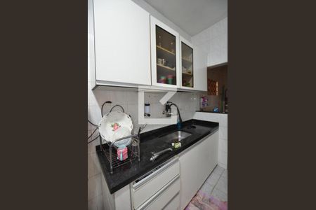 Apartamento para alugar com 160m², 4 quartos e sem vagaCozinha