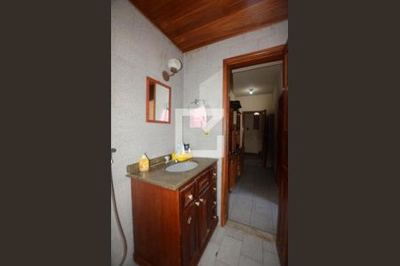 Apartamento para alugar com 160m², 4 quartos e sem vagaBanheiro Social