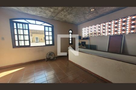 Apartamento para alugar com 160m², 4 quartos e sem vagaTerraço/Churrasqueira