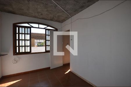 Apartamento para alugar com 160m², 4 quartos e sem vagaQuarto de Serviço