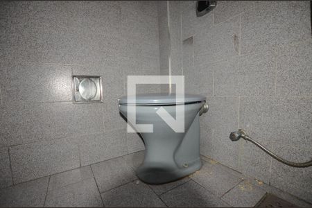 Apartamento para alugar com 160m², 4 quartos e sem vagaBanheiro Social