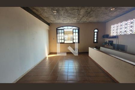 Apartamento para alugar com 160m², 4 quartos e sem vagaTerraço/Churrasqueira