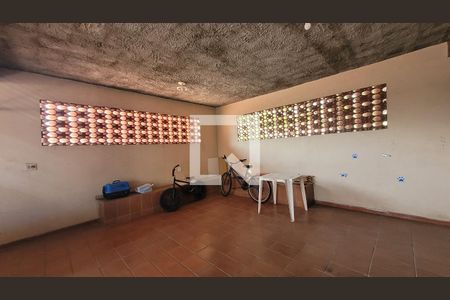 Apartamento para alugar com 160m², 4 quartos e sem vagaTerraço/Churrasqueira