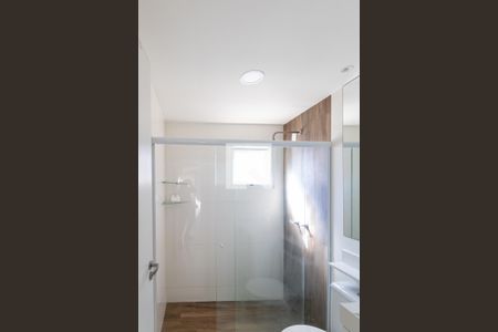 Apartamento para alugar com 49m², 2 quartos e 1 vaga Apartamento para alugar com 49m², 2 quartos e 1 vagaBanheiro