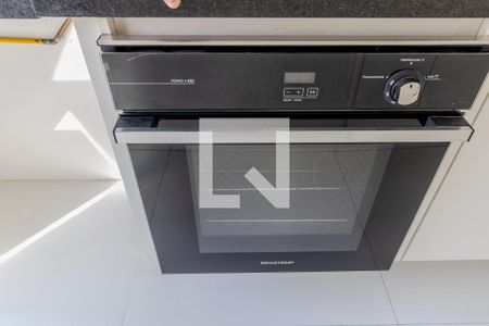 Apartamento para alugar com 49m², 2 quartos e 1 vaga Apartamento para alugar com 49m², 2 quartos e 1 vagaCozinha e Área de Serviço