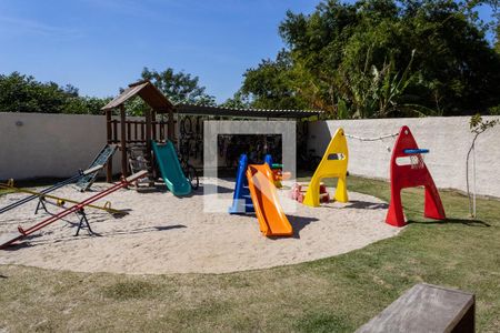 Apartamento para alugar com 49m², 2 quartos e 1 vaga Apartamento para alugar com 49m², 2 quartos e 1 vagaÁrea Comum - Playground