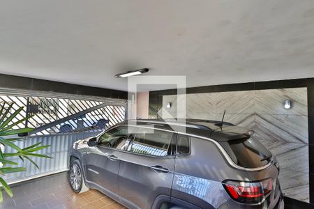 Casa à venda com 320m², 3 quartos e 3 vagasGaragem