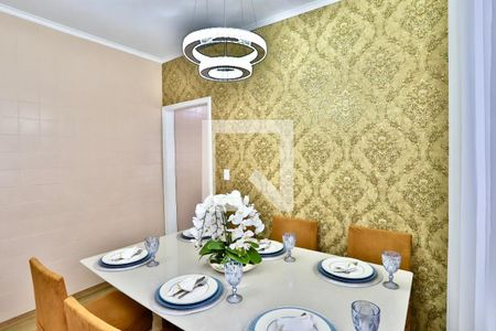 Casa à venda com 320m², 3 quartos e 3 vagasSala de Jantar