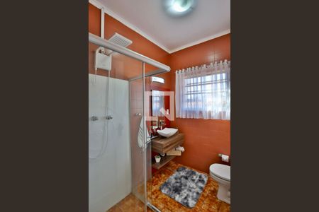 Casa à venda com 320m², 3 quartos e 3 vagasBanheiro