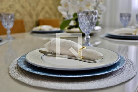 Casa à venda com 320m², 3 quartos e 3 vagasSala de Jantar