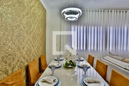 Casa à venda com 320m², 3 quartos e 3 vagasSala de Jantar