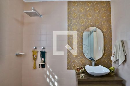 Casa à venda com 320m², 3 quartos e 3 vagasLavabo