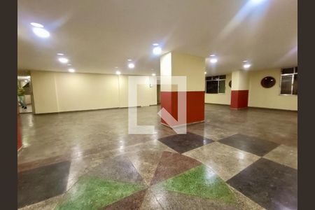 Apartamento para alugar com 70m², 2 quartos e 1 vaga Apartamento para alugar com 70m², 2 quartos e 1 vagaÁrea Comum - Playground