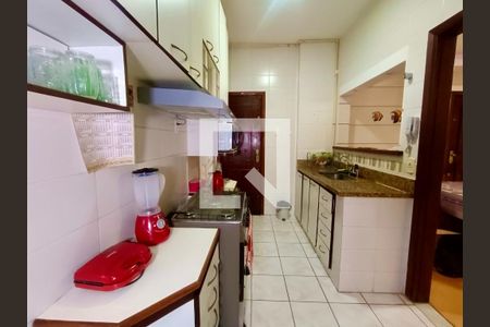 Apartamento para alugar com 70m², 2 quartos e 1 vaga Apartamento para alugar com 70m², 2 quartos e 1 vagaCopa / Cozinha americana