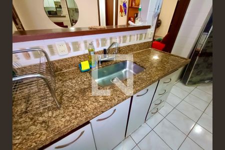Apartamento para alugar com 70m², 2 quartos e 1 vaga Apartamento para alugar com 70m², 2 quartos e 1 vagaCopa / Cozinha americana Copa / Cozinha americana