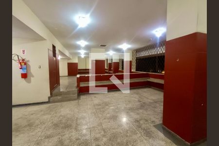 Apartamento para alugar com 70m², 2 quartos e 1 vaga Apartamento para alugar com 70m², 2 quartos e 1 vagaÁrea Comum - Playground