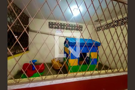 Apartamento para alugar com 70m², 2 quartos e 1 vaga Apartamento para alugar com 70m², 2 quartos e 1 vagaÁrea Comum - Playground