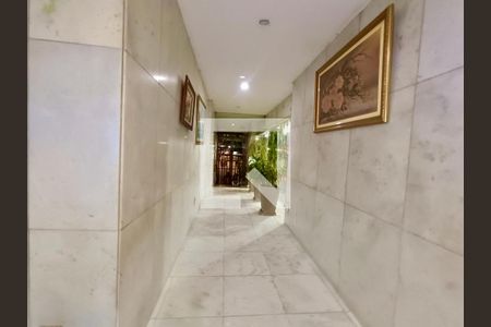 Apartamento para alugar com 70m², 2 quartos e 1 vaga Apartamento para alugar com 70m², 2 quartos e 1 vagaPortaria