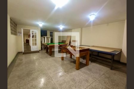 Apartamento para alugar com 70m², 2 quartos e 1 vaga Apartamento para alugar com 70m², 2 quartos e 1 vagaÁrea Comum - Playground