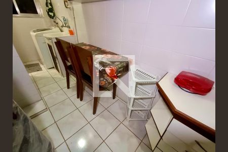 Apartamento para alugar com 70m², 2 quartos e 1 vaga Apartamento para alugar com 70m², 2 quartos e 1 vagaCopa / Cozinha americana