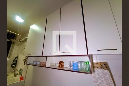 Apartamento para alugar com 70m², 2 quartos e 1 vaga Apartamento para alugar com 70m², 2 quartos e 1 vagaCopa / Cozinha americana