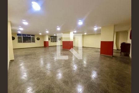 Apartamento para alugar com 70m², 2 quartos e 1 vaga Apartamento para alugar com 70m², 2 quartos e 1 vagaÁrea Comum - Playground