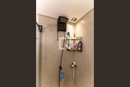 Apartamento à venda com 72m², 3 quartos e 1 vaga Apartamento à venda com 72m², 3 quartos e 1 vagaBanheiro