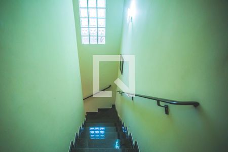 Casa à venda com 250m², 3 quartos e 7 vagas Casa à venda com 250m², 3 quartos e 7 vagasEscadas